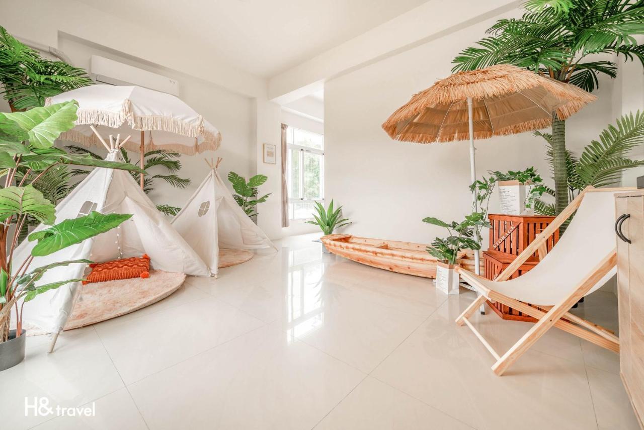 Taitung Puyuma Style Inn المظهر الخارجي الصورة