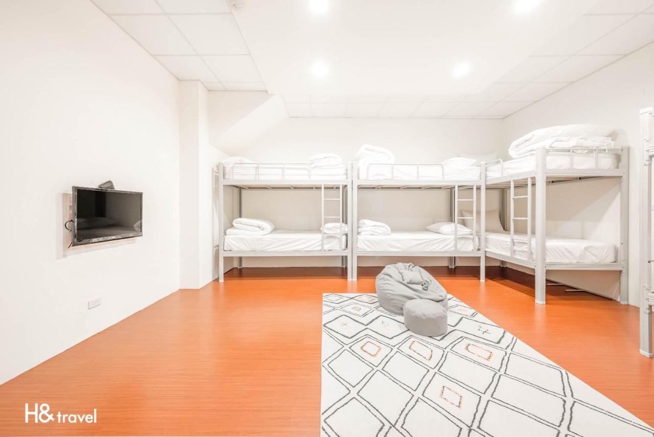 Taitung Puyuma Style Inn المظهر الخارجي الصورة