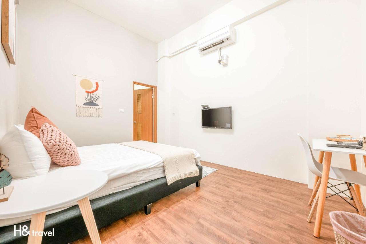 Taitung Puyuma Style Inn المظهر الخارجي الصورة