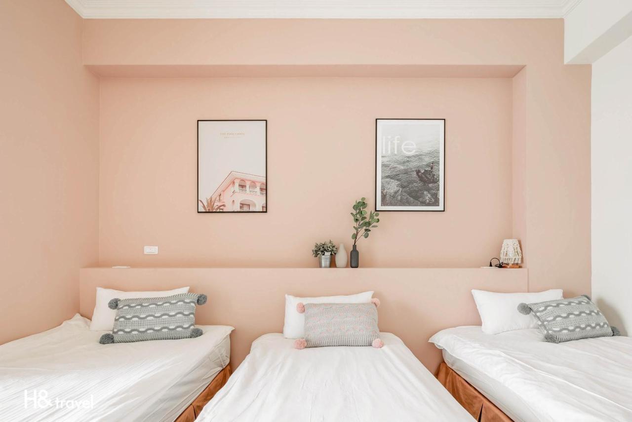 Taitung Puyuma Style Inn المظهر الخارجي الصورة
