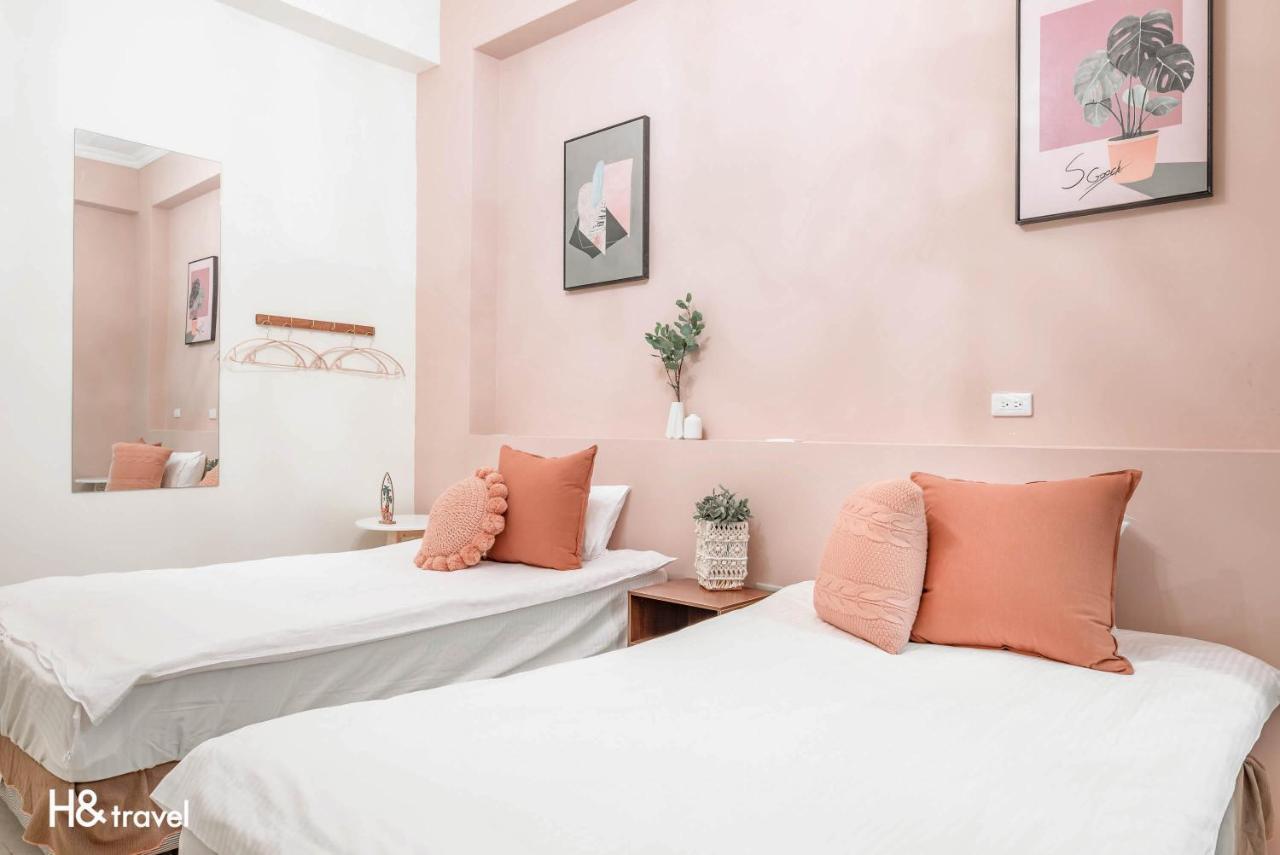 Taitung Puyuma Style Inn المظهر الخارجي الصورة