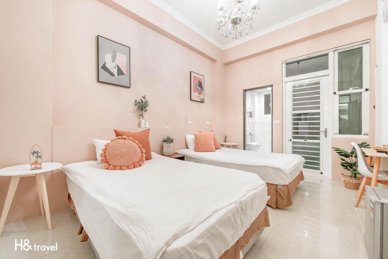 Taitung Puyuma Style Inn المظهر الخارجي الصورة