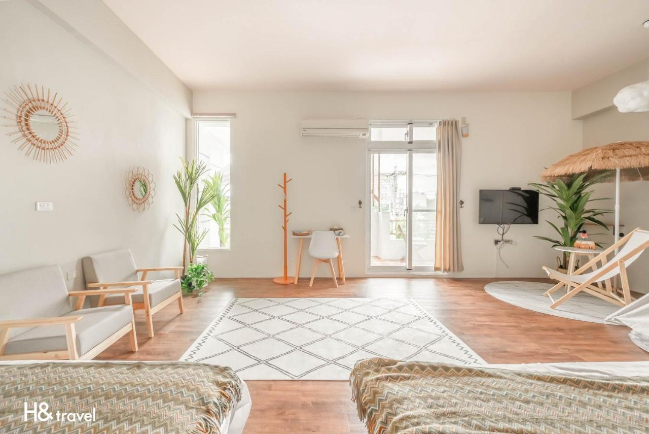 Taitung Puyuma Style Inn المظهر الخارجي الصورة